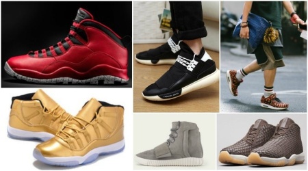 Обувь для мужчин