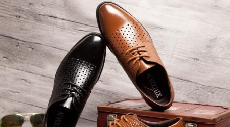 ​Повседневная мужская обувь