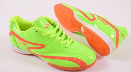 тренды 2018 спортивной обуви