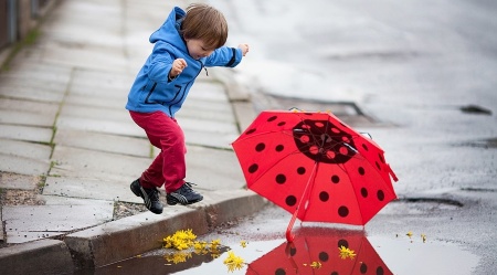 недостатки детской весенней обуви