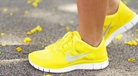 ​Спортивная обувь для женщин