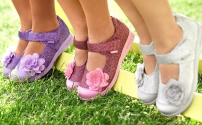 купить детскую обувь оптом