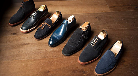 Купить мужскую обувь оптом