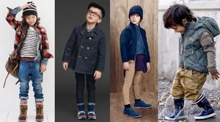 детская обувь оптом