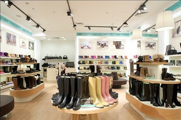 как открыть обувной магазин с нуля
