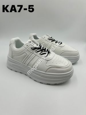 Кроссовки Fashion KA7-5 PR