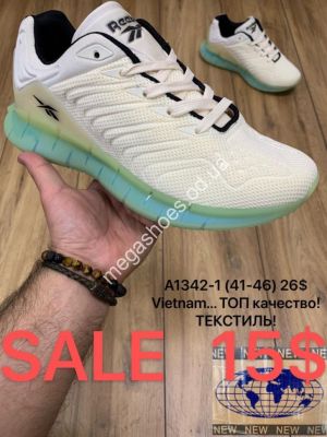 Мужские кроссовки Reebok A1342-1 MX