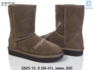 Угги ITTS зима 5825-12 TS