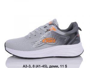 Мужские кроссовки Sport А3-3 SP