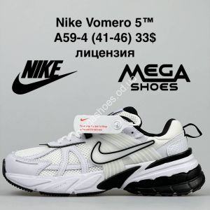 Мужские кроссовки Nike Vomero 5 A59-4 NA
