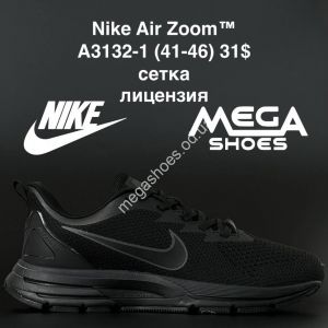 Мужские кроссовки Nike Air Zoom A3132-1 AN