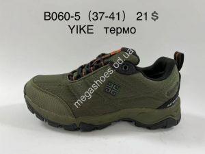 Кроссовки Yike B060-5 AN