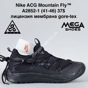 Мужские кроссовки Nike ACG Mountain Fly A2852-1 BH