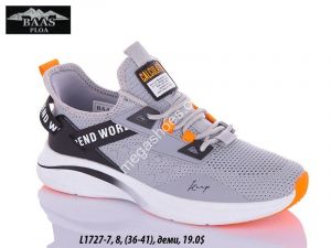 Кроссовки Baas L1727-7 VS