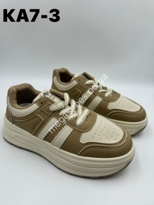 Кроссовки Fashion KA7-3 PR