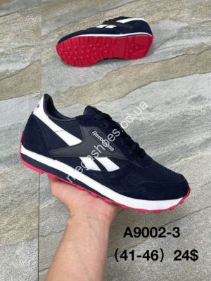 Мужские кроссовки Reebok Classic A9002-3 AN