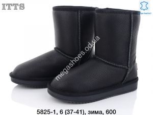 Угги ITTS зима 5825-1 TS