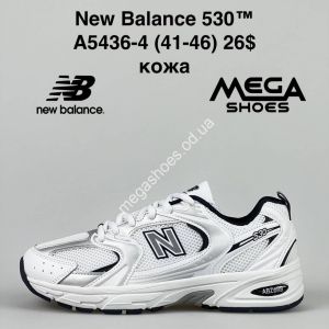 Мужские кроссовки New Balance 530 A5436-4 FT