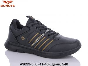 Мужские кроссовки Bonote A9033-3 BN