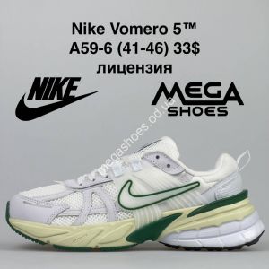 Мужские кроссовки Nike Vomero 5 A59-6 NA Мужские кроссовки Nike Vomero 5 A59-6 NA