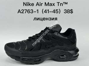 Мужские кроссовки Nike Air Max Plus TN A2763-1 SU