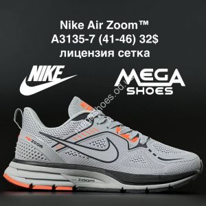 Мужские кроссовки Nike Air Zoom A3135-7 AN