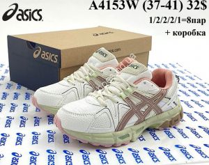 Кроссовки Asics Gel-Kahana 8 A4153W VX Кроссовки Asics Gel-Kahana 8 A4153W VX