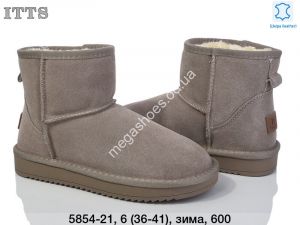 Угги ITSS зима 5854-21 TS