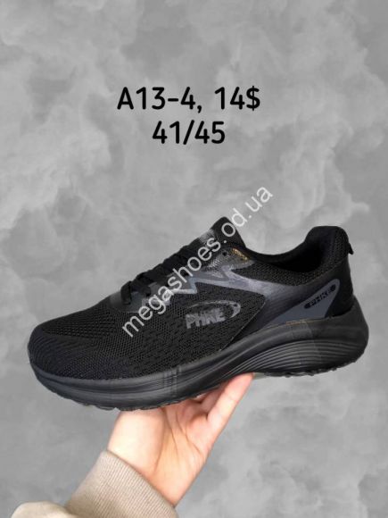 Мужская обувь - Мужские кроссовки Sport A13-4 SP - купить оптом в Одессе Мужская обувь - Мужские кроссовки Sport A13-4 SP - купить оптом в Одессе