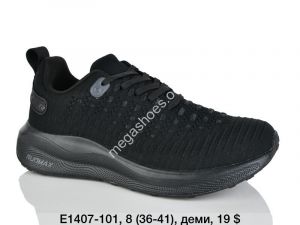 Кроссовки Difeno деми E1407-101 LU