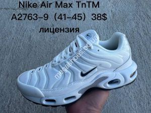 Мужские кроссовки Nike Air Max Plus TN A2763-9 SU