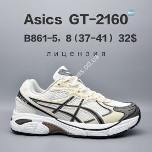 Кроссовки Asics GT-2160™ лицензия B861-5 FU
