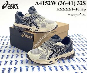Кроссовки Asics Gel-Kahana 8 A4152W VX Кроссовки Asics Gel-Kahana 8 A4152W VX