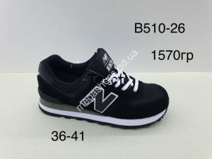 Кроссовки New Balance B510-26 QA