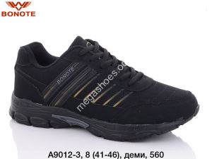 Мужские кроссовки Bonote A9012-3 BN