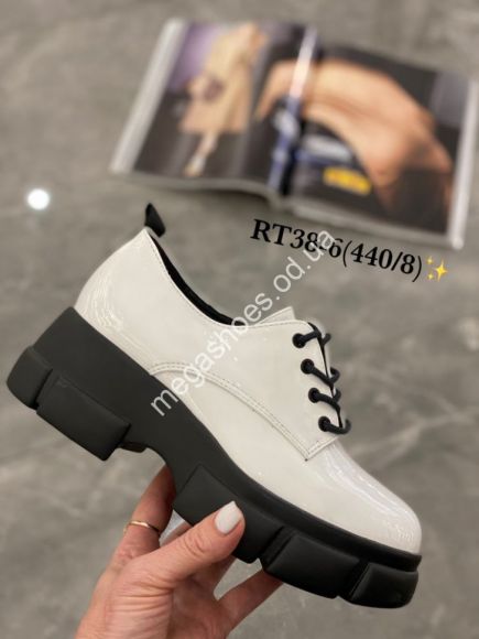 Женская обувь - Ботинки Stilli RT38-6 WB - купить оптом в Одессе