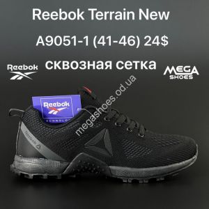 Мужские кроссовки Reebok Terrain A9051-1 AN