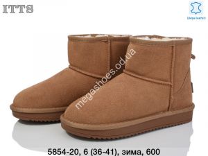 Угги ITSS зима 5854-20 TS