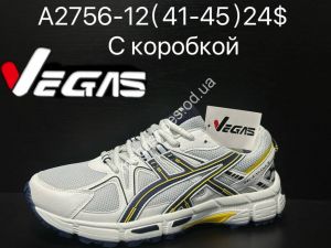 Мужские кроссовки Vegas A2756-12 SU