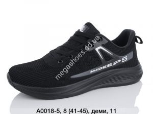 Мужские кроссовки Sport A0018-5 SP