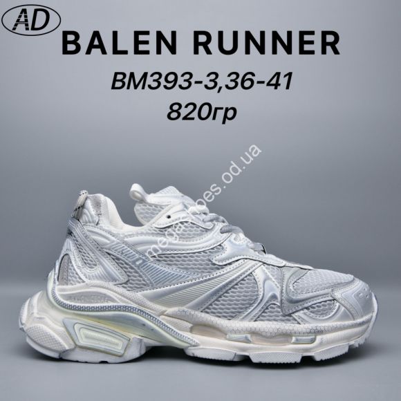 Женская обувь - Кроссовки AD BM393-3 AD - купить оптом в Одессе