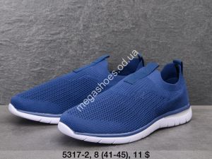 Мужские кроссовки Classica 5317-2 FT