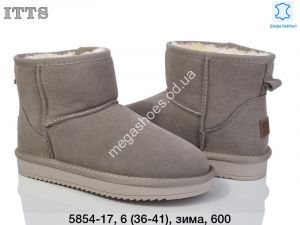 Угги ITSS зима 5854-17 TS