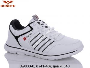 Мужские кроссовки Bonote A9033-6 BN