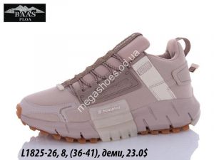 Кроссовки Baas L1825-26 VS