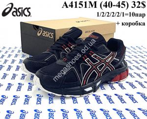 Мужские кроссовки Asics Gel-Kahana 8 A4151M VX Мужские кроссовки Asics Gel-Kahana 8 A4151M VX