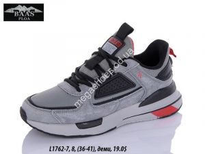 Кроссовки Baas L1762-7 VS