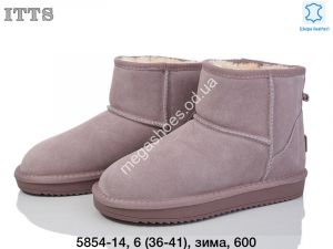 Угги ITSS зима 5854-14 TS