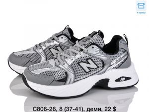 Кроссовки Ouqidageni деми C806-26 DG Кроссовки Ouqidageni деми C806-26 DG
