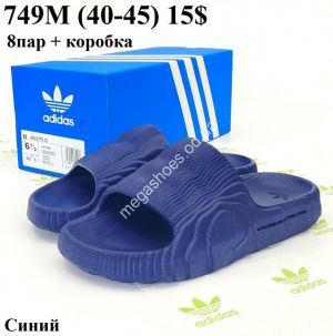 Мужские шлепанцы Adidas 749M VX Мужские шлепанцы Adidas 749M VX